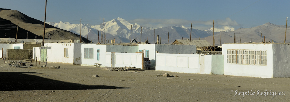 Imagen 10 de la galería de Tayikistan